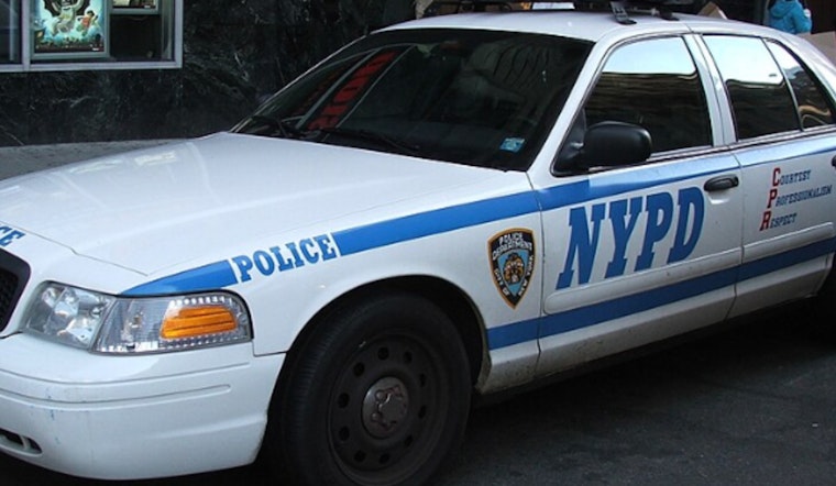 Man Indicted for Planting Fake Pipe Bomb in Times Square, Prompting NYPD Evacuation and Panic