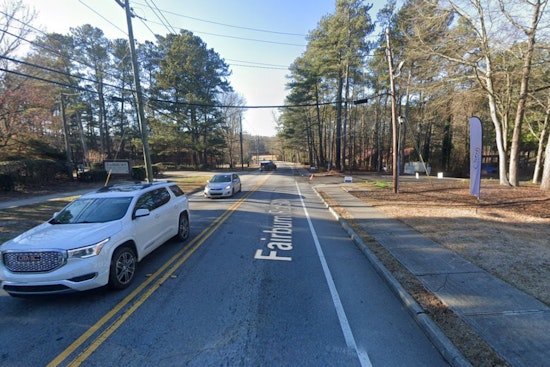 Man Injured in Atlanta Shooting Following Dispute, Suspect Thaddeus Cullins in Custody