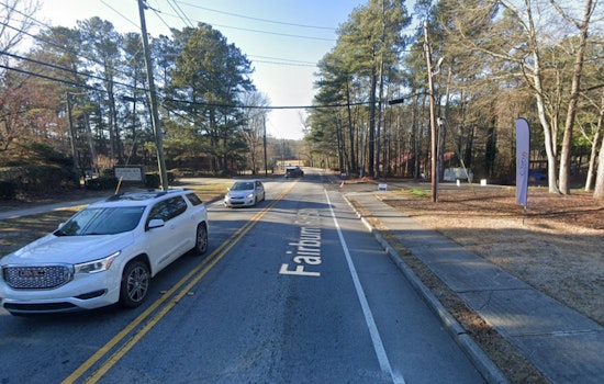 Man Injured in Atlanta Shooting Following Dispute, Suspect Thaddeus Cullins in Custody