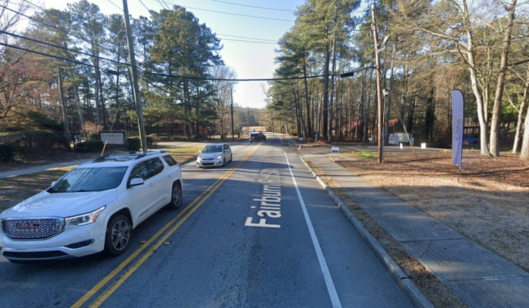 Man Injured in Atlanta Shooting Following Dispute, Suspect Thaddeus Cullins in Custody