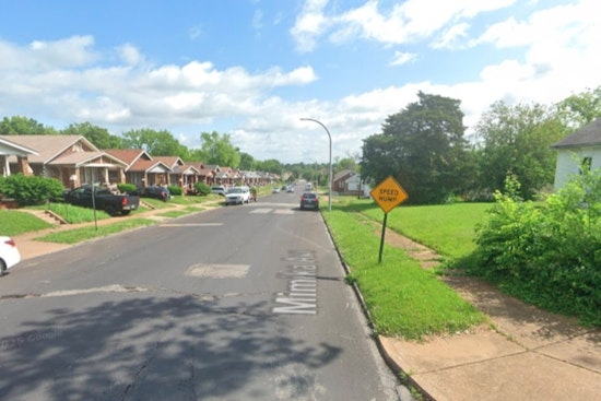 Man Injured in Shooting on Mimika Avenue in Walnut Park East St. Louis as Suspect Remains at Large