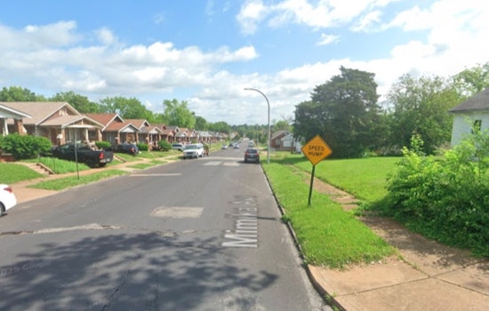 Man Injured in Shooting on Mimika Avenue in Walnut Park East St. Louis as Suspect Remains at Large