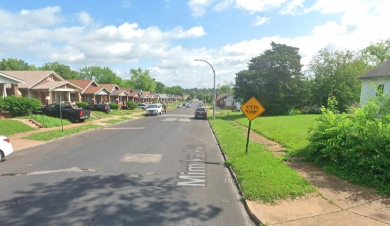 Man Injured in Shooting on Mimika Avenue in Walnut Park East St. Louis as Suspect Remains at Large