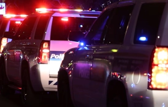 Man Killed, Woman Injured in Wrong-Way Collision on Happy Valley Road in North Phoenix