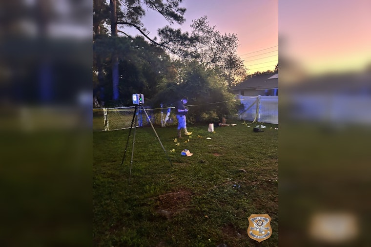 Man Shot by Deputies in Houston County, GA Succumbs to Injuries After Stolen Vehicle Pursuit