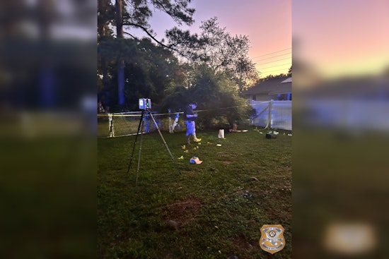 Man Shot by Deputies in Houston County, GA Succumbs to Injuries After Stolen Vehicle Pursuit