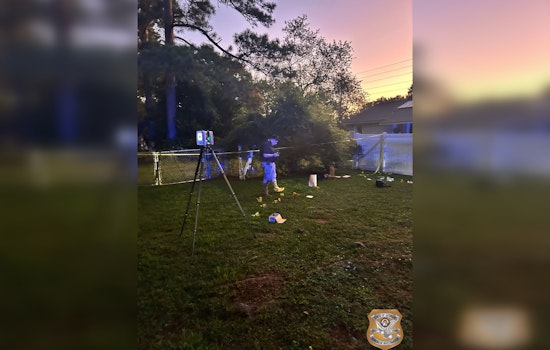 Man Shot by Deputies in Houston County, GA Succumbs to Injuries After Stolen Vehicle Pursuit
