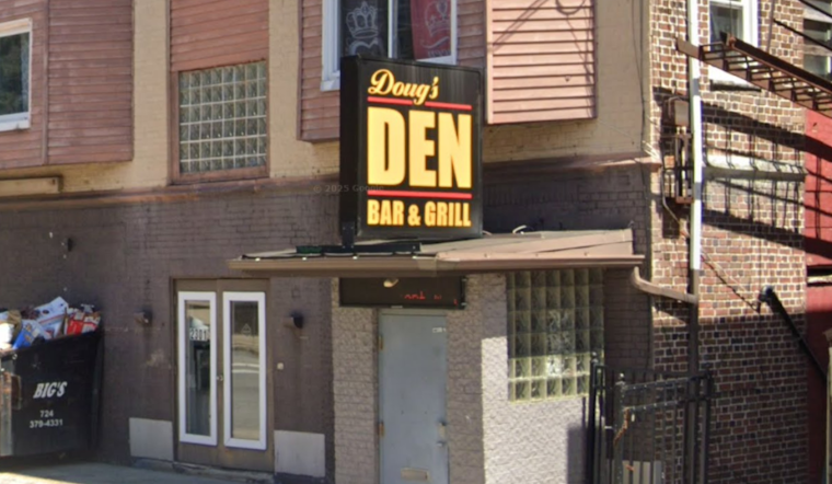 Man Stabbed in Neck Following Bar Fight in Pittsburgh's Carrick Neighborhood, Police Investigate