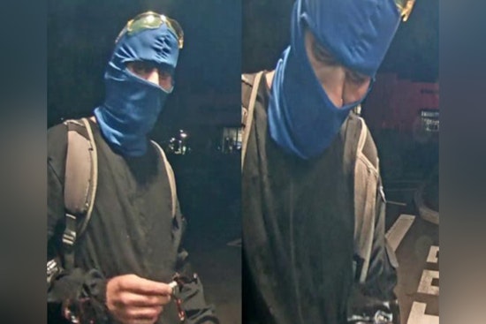 Man Suspected of Attempting to Detonate Explosive at Woburn, MA Bank ATM, Authorities Seek Public's Help