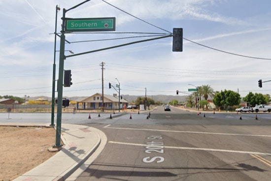 Man with Knife Fatally Shot by Phoenix Police at Hermoso Park, Incident Under Investigation