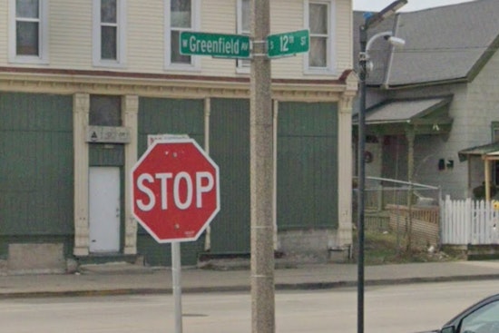 Man Wounded by Milwaukee Officer in Shooting After Traffic Stop Chase, Investigation Underway