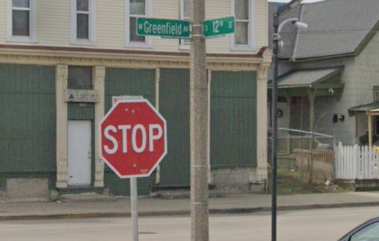 Man Wounded by Milwaukee Officer in Shooting After Traffic Stop Chase, Investigation Underway