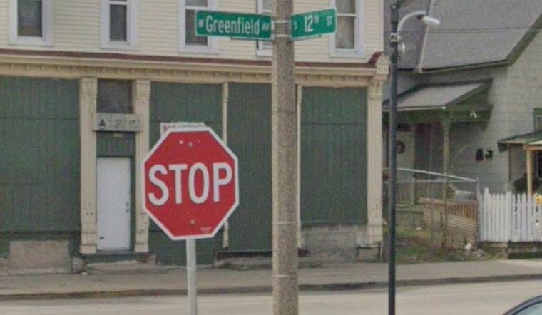 Man Wounded by Milwaukee Officer in Shooting After Traffic Stop Chase, Investigation Underway
