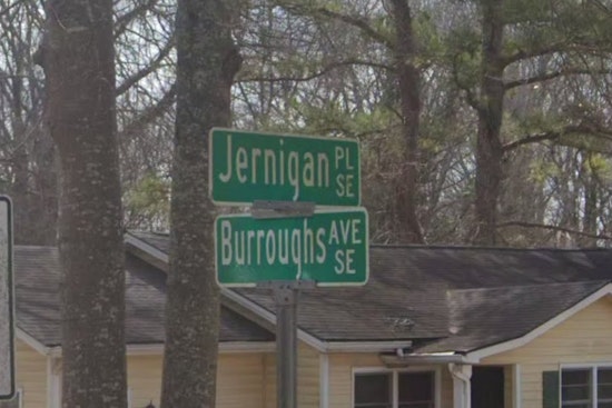 Man Wounded in Atlanta Shooting, Police Seek Answers Amid Community Concern