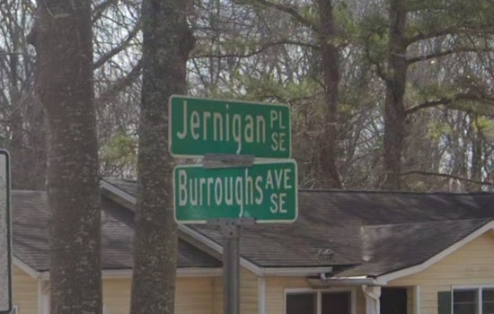 Man Wounded in Atlanta Shooting, Police Seek Answers Amid Community Concern