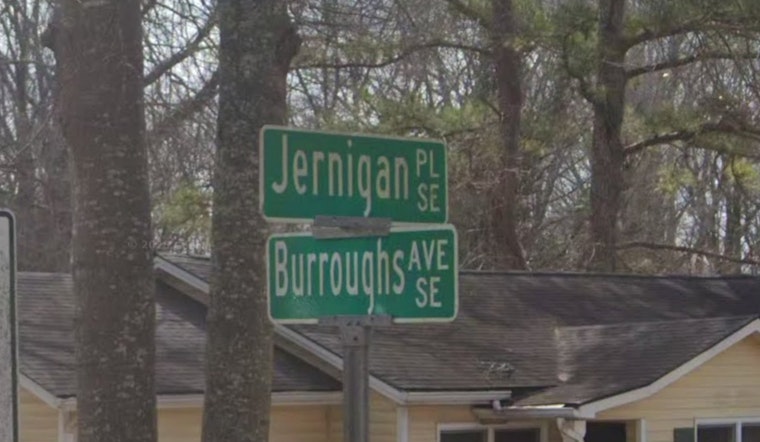 Man Wounded in Atlanta Shooting, Police Seek Answers Amid Community Concern