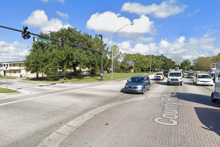 Man Wounded in Shooting, Orlando Police Hunting for Two Suspects