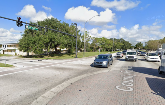 Man Wounded in Shooting, Orlando Police Hunting for Two Suspects