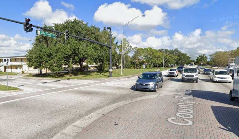 Man Wounded in Shooting, Orlando Police Hunting for Two Suspects