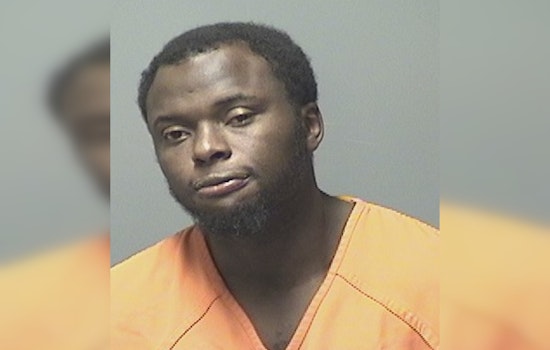 Manchester Police Issue Warrant for Suspect Randy Katanga in Union Street Stabbing Incident