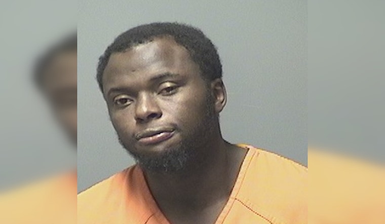 Manchester Police Issue Warrant for Suspect Randy Katanga in Union Street Stabbing Incident