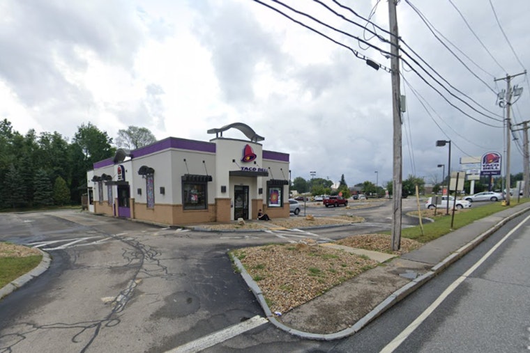 Manchester Woman Turns Herself In, Charged with Fatal Hit-and-Run in NH Taco Bell Parking Lot