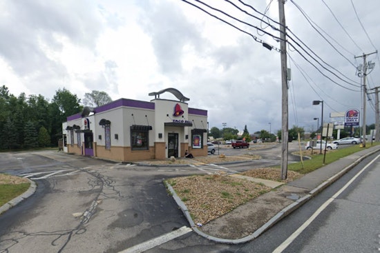 Manchester Woman Turns Herself In, Charged with Fatal Hit-and-Run in NH Taco Bell Parking Lot