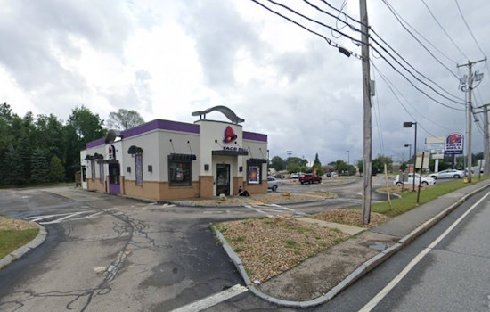 Manchester Woman Turns Herself In, Charged with Fatal Hit-and-Run in NH Taco Bell Parking Lot