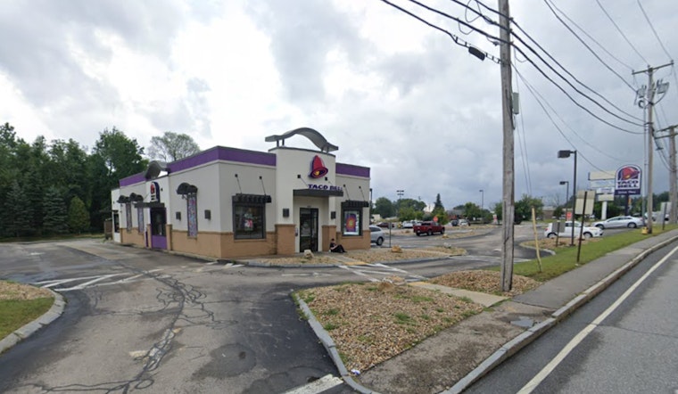Manchester Woman Turns Herself In, Charged with Fatal Hit-and-Run in NH Taco Bell Parking Lot