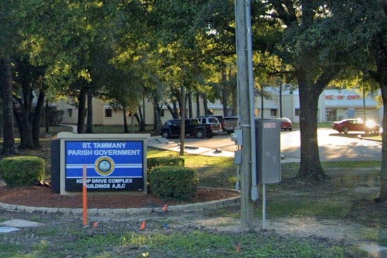 Mandeville Community Meeting to Address Infrastructure and Drainage Plans