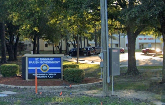 Mandeville Community Meeting to Address Infrastructure and Drainage Plans