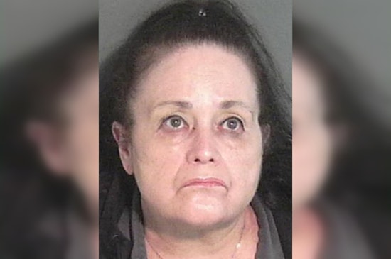 Mandeville Woman Charged in Critical Hit-and-Run at Slidell Care Center