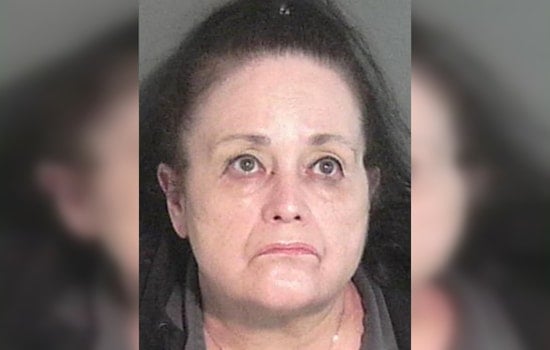 Mandeville Woman Charged in Critical Hit-and-Run at Slidell Care Center