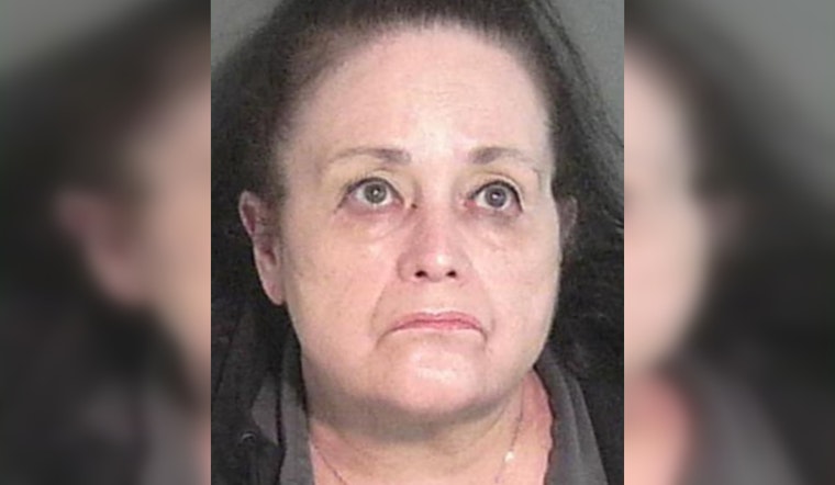 Mandeville Woman Charged in Critical Hit-and-Run at Slidell Care Center