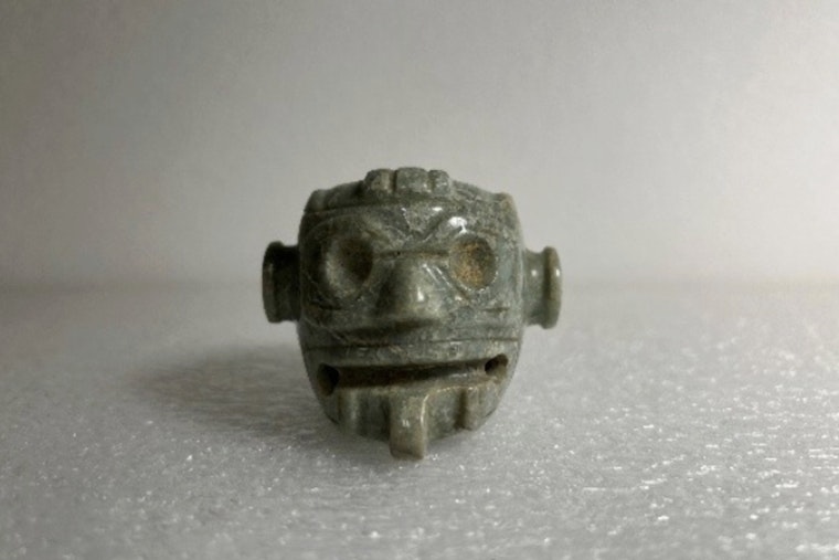 Manhattan D.A. Announces Repatriation of Nine Antiquities to Costa Rica in Cultural Heritage Victory