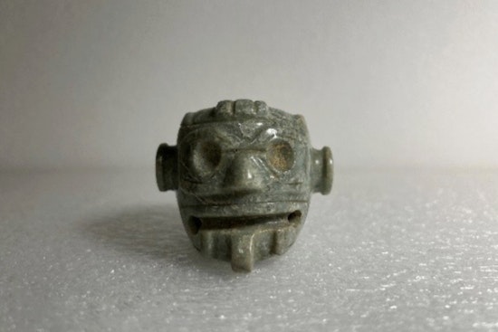 Manhattan D.A. Announces Repatriation of Nine Antiquities to Costa Rica in Cultural Heritage Victory
