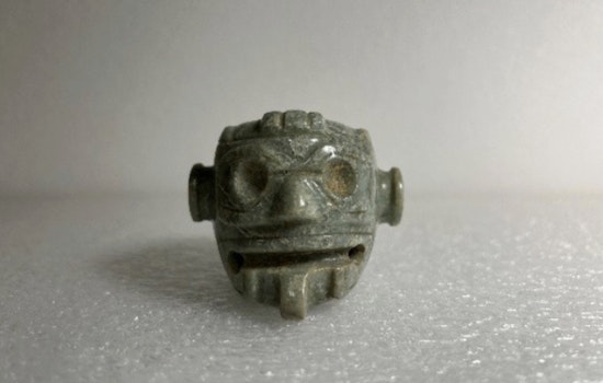 Manhattan D.A. Announces Repatriation of Nine Antiquities to Costa Rica in Cultural Heritage Victory