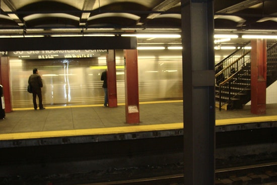 Manhattan DA Indicts Two Men on Attempted Murder and Assault Charges Following Violent Subway Attacks
