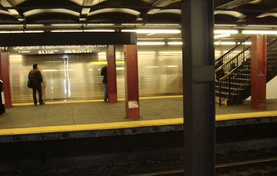 Manhattan DA Indicts Two Men on Attempted Murder and Assault Charges Following Violent Subway Attacks