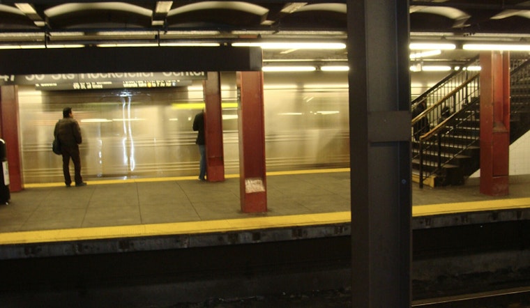 Manhattan DA Indicts Two Men on Attempted Murder and Assault Charges Following Violent Subway Attacks