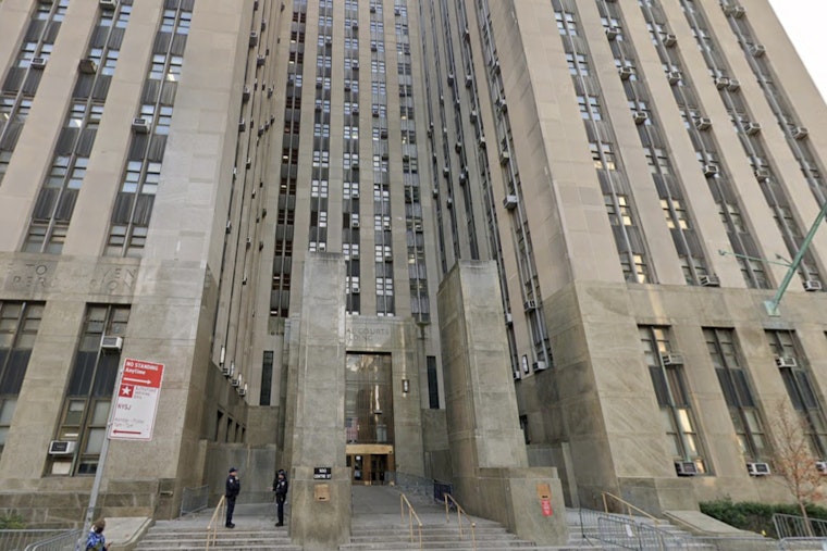 Manhattan Man Charged in 60-Count Indictment for Alleged Identity Theft and Unauthorized Purchases