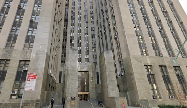 Manhattan Man Charged in 60-Count Indictment for Alleged Identity Theft and Unauthorized Purchases