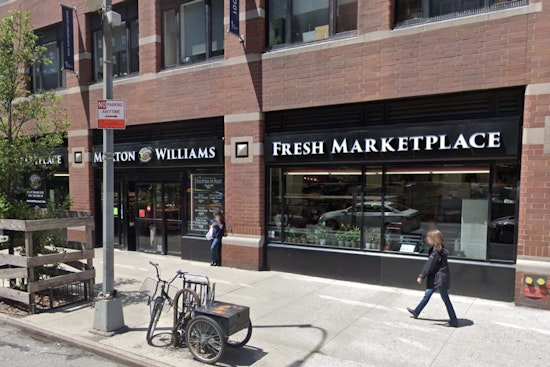 Manhattan Supermarket Worker Dies After Confronting Shoplifter as Hell's Kitchen Community and Family Seek Answers