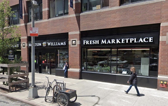 Manhattan Supermarket Worker Dies After Confronting Shoplifter as Hell's Kitchen Community and Family Seek Answers