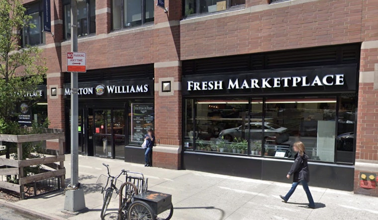 Manhattan Supermarket Worker Dies After Confronting Shoplifter as Hell's Kitchen Community and Family Seek Answers