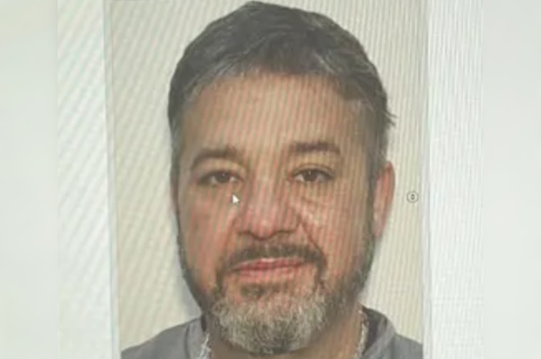 Manhunt in Franklin County, Armed Suspect Clinton Patrick Miller Sought by Authorities