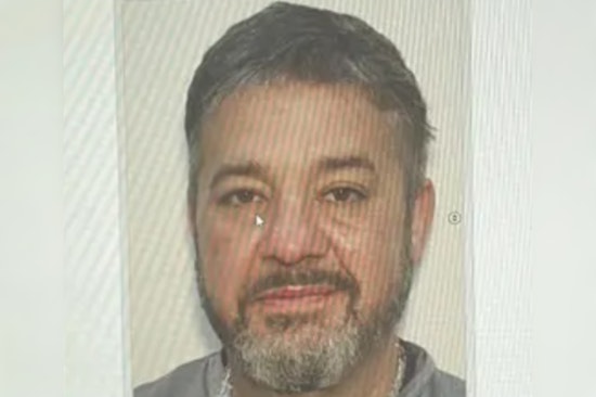 Manhunt in Franklin County, Armed Suspect Clinton Patrick Miller Sought by Authorities