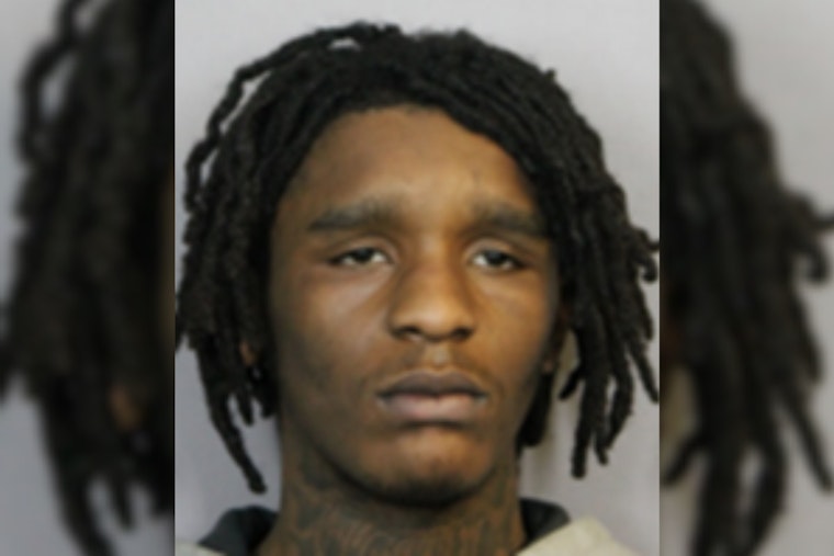 Manhunt Intensifies as MPD Releases New Images of Third Suspect in Northwest D.C. Intern's Murder Case