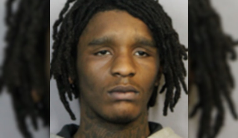 Manhunt Intensifies as MPD Releases New Images of Third Suspect in Northwest D.C. Intern's Murder Case