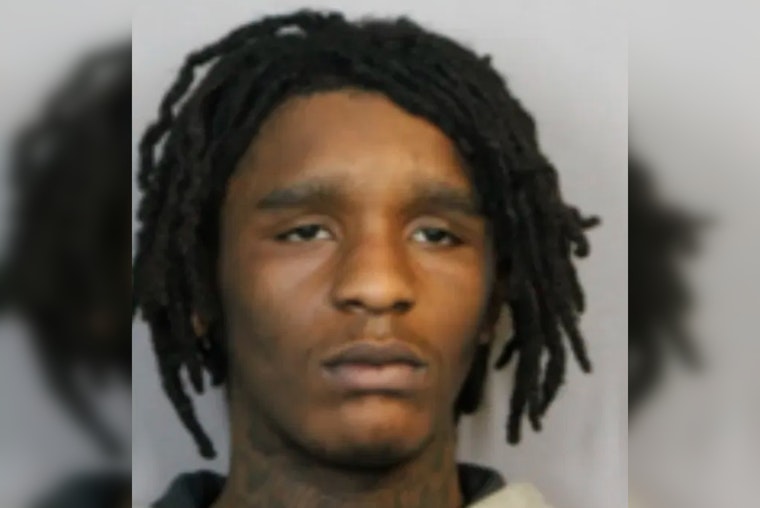 Manhunt Intensifies for Third Suspect in Murder of Congressional Intern in D.C.